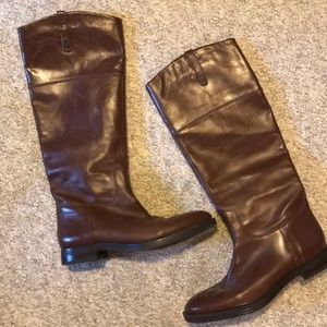 Enzo Angiolini Riding Boots
